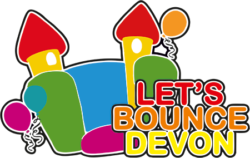 bouncy castle logo